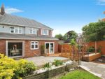 Thumbnail for sale in Convent Drive, Coalville, North West Leicestersh
