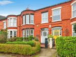 Thumbnail for sale in Heathfield Road, Wavertree, Liverpool, Merseyside