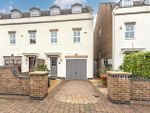 Thumbnail for sale in Mill View Close, Ewell, Epsom