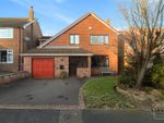 Thumbnail to rent in Oaklea Way, Old Tupton, Chesterfield