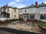 Thumbnail for sale in Stechford Road, Birmingham, West Midlands
