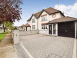 Thumbnail for sale in Templewood Road, Hadleigh, Benfleet