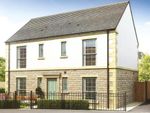 Thumbnail to rent in "The Westwick" at Grassholme Way, Startforth, Barnard Castle