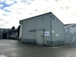 Thumbnail to rent in Unit 1, Hay Lane Industrial Park, Hay Lane, Foston, Derby, Derbyshire