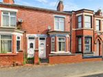 Thumbnail for sale in Lawton Street, Crewe