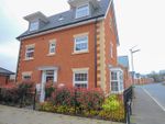 Thumbnail to rent in Winnow Close, Wimborne