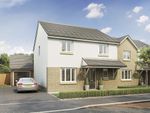 Thumbnail to rent in "The Drummond - Plot 91" at Meikle Earnock Road, Hamilton