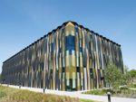 Thumbnail to rent in Quad One, Harwell Science &amp; Innovation Campus, Becquerel Avenue, Didcot, Oxon