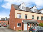Thumbnail to rent in Dunsmore Avenue, Hillmorton, Rugby