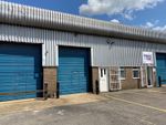 Thumbnail to rent in Unit 4, Executive Park, Hatfield Road, St. Albans, Hertfordshire