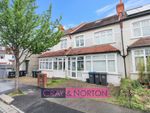 Thumbnail for sale in Sherwood Road, Croydon