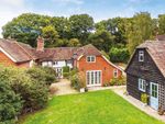 Thumbnail for sale in Wrotham Hill, Dunsfold, Godalming, Surrey