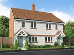 Thumbnail to rent in "Rivermont" at Winchester Road, Boorley Green, Southampton
