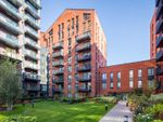 Thumbnail to rent in The Fazeley, Snow Hill Wharf, Shadwell Street, Birmingham