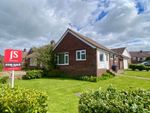 Thumbnail for sale in Quantock Close, Worthing, West Sussex