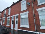 Thumbnail to rent in Walker Street, Crewe