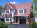 Thumbnail to rent in "The Oakham LG" at Leicester Road, Wolvey