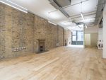 Thumbnail to rent in Zeppelin Building, 59-61 Farringdon Road, Farringdon