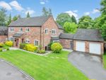 Thumbnail to rent in Ashmeade, Hale Barns, Altrincham