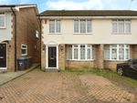 Thumbnail for sale in Orchard Road, Burgess Hill