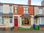 Thumbnail for sale in Station Road, Hednesford, Cannock
