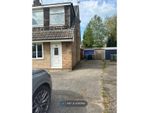 Thumbnail to rent in Broadwood Drive, Fulwood, Preston