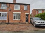 Thumbnail for sale in Gopsall Road, Hinckley