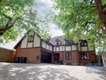 Thumbnail for sale in Manor Road, Chigwell