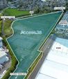 Thumbnail to rent in Development/Open Storage Land, Access 38, Penny Emma Way, Sutton In Ashfield