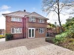 Thumbnail to rent in Fernhill Lane, Blackwater, Camberley, Hampshire