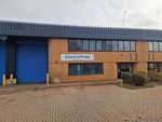 Thumbnail to rent in Abbey Road Industrial Estate, 13 Commercial Way NW10, London