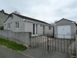 Thumbnail to rent in Pengover Close, Liskeard