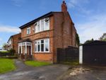 Thumbnail for sale in Patterdale Avenue, Davyhulme, Manchester