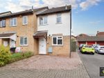 Thumbnail for sale in Milford Close, Longlevens, Gloucester