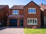 Thumbnail for sale in Archer Avenue, Raunds, Wellingborough