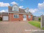 Thumbnail to rent in Parkland Drive, Bradwell, Great Yarmouth