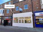 Thumbnail to rent in Unit 4, 1-7 North Road, Durham