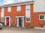 Thumbnail to rent in Rufus Street, Costessey, Norwich