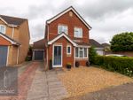 Thumbnail to rent in Kiln Road, Horsford, Norwich