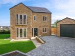 Thumbnail to rent in Brant Moor Mews, Baildon, Shipley, West Yorkshire