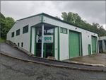 Thumbnail to rent in 18-18A Dinting Lane Industrial Park, Dinting Lane, Dinting, Glossop