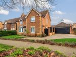 Thumbnail to rent in Chestnut Close, Kings Hill, West Malling