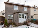 Thumbnail for sale in Adrian Road, Glenrothes