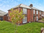 Thumbnail to rent in Attwyll Avenue, Exeter