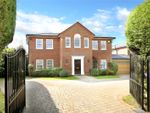 Thumbnail for sale in Wood End Close, Farnham Common