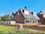 Thumbnail for sale in Rosemary Avenue, Ash Vale, Surrey