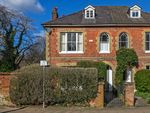 Thumbnail to rent in Ranelagh Road, Winchester