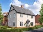 Thumbnail to rent in "The Easedale - Plot 93" at Westland Heath, 7 Tufnell Gardens, Off Acton Lane, Sudbury