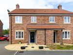 Thumbnail for sale in Orchard Close, Tilney St. Lawrence, King's Lynn