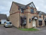 Thumbnail to rent in Shackleton Drive, Daventry, Northants
